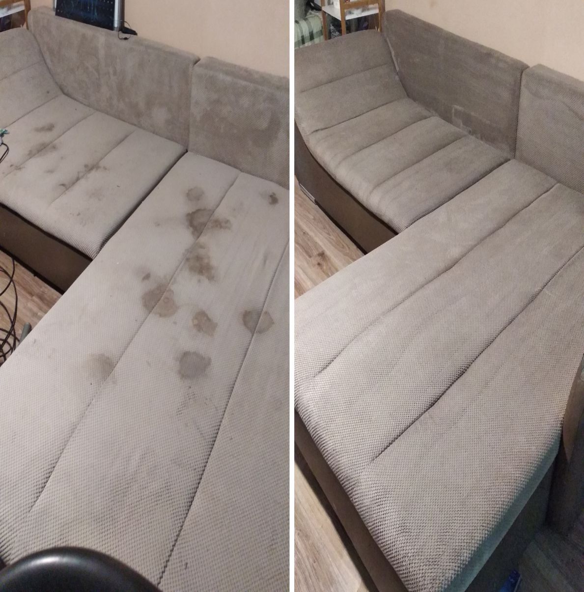 Bed and Sofa Cleaning Jakarta 2 Cleaning Sofa