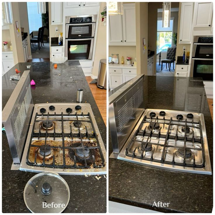 Jasa Deep Cleaning Jakarta 4 Deep Cleaning Dapur