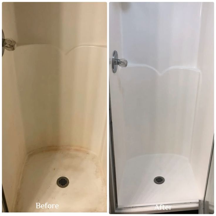 Jasa Deep Cleaning Jakarta 3 Deep Cleaning Shower
