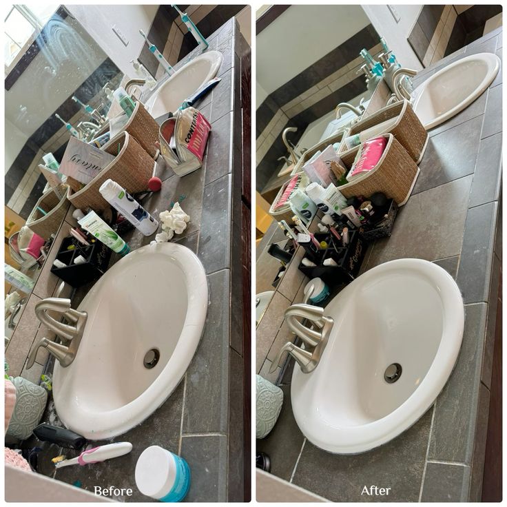 Jasa Deep Cleaning Jakarta 2 Deep Cleaning Wastafel